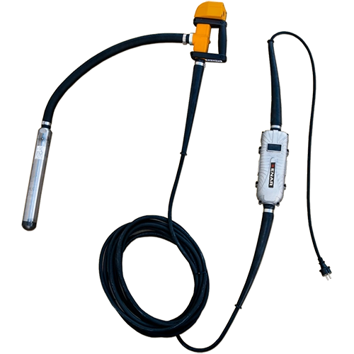 SPYDER PRO PISTOL High-Frequency Electronic Converter